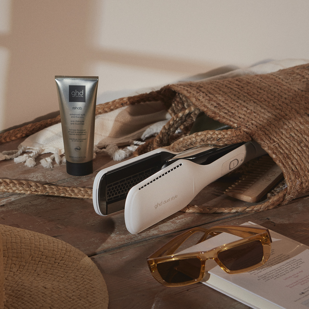 Haircare & Styling Tools